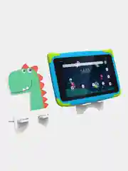 Голубой детский планшет Topdevice Kids Tablet K7, Wi-Fi, 7", 2+16 Gb