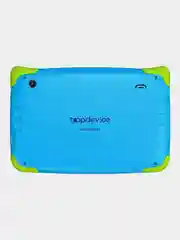 Голубой детский планшет Topdevice Kids Tablet K7, Wi-Fi, 7", 2+16 Gb