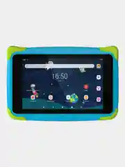 Голубой детский планшет Topdevice Kids Tablet K7, Wi-Fi, 7", 2+16 Gb