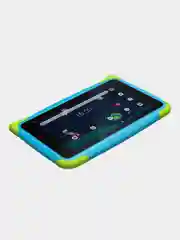 Голубой детский планшет Topdevice Kids Tablet K7, Wi-Fi, 7", 2+16 Gb