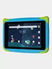 Голубой детский планшет Topdevice Kids Tablet K7, Wi-Fi, 7", 2+16 Gb