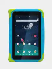 Голубой детский планшет Topdevice Kids Tablet K7, Wi-Fi, 7", 2+16 Gb