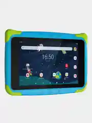 Голубой детский планшет Topdevice Kids Tablet K7, Wi-Fi, 7", 2+16 Gb