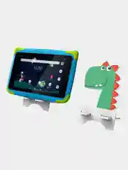 Голубой детский планшет Topdevice Kids Tablet K7, Wi-Fi, 7", 2+16 Gb