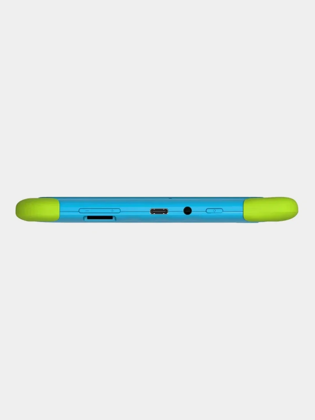 Голубой детский планшет Topdevice Kids Tablet K7, Wi-Fi, 7", 2+16 Gb