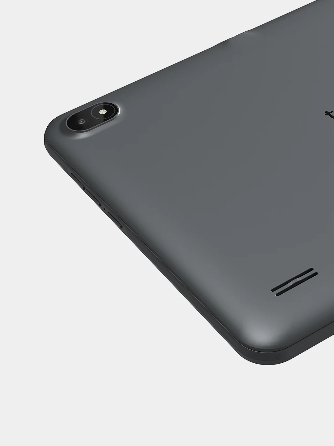 Серый планшет Topdevice Tablet А10, 4G, 10.1", 3+32 Gb