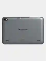 Серый планшет Topdevice Tablet А10, 4G, 10.1", 3+32 Gb