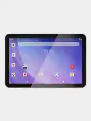 Серый планшет Topdevice Tablet А10, 4G, 10.1", 3+32 Gb