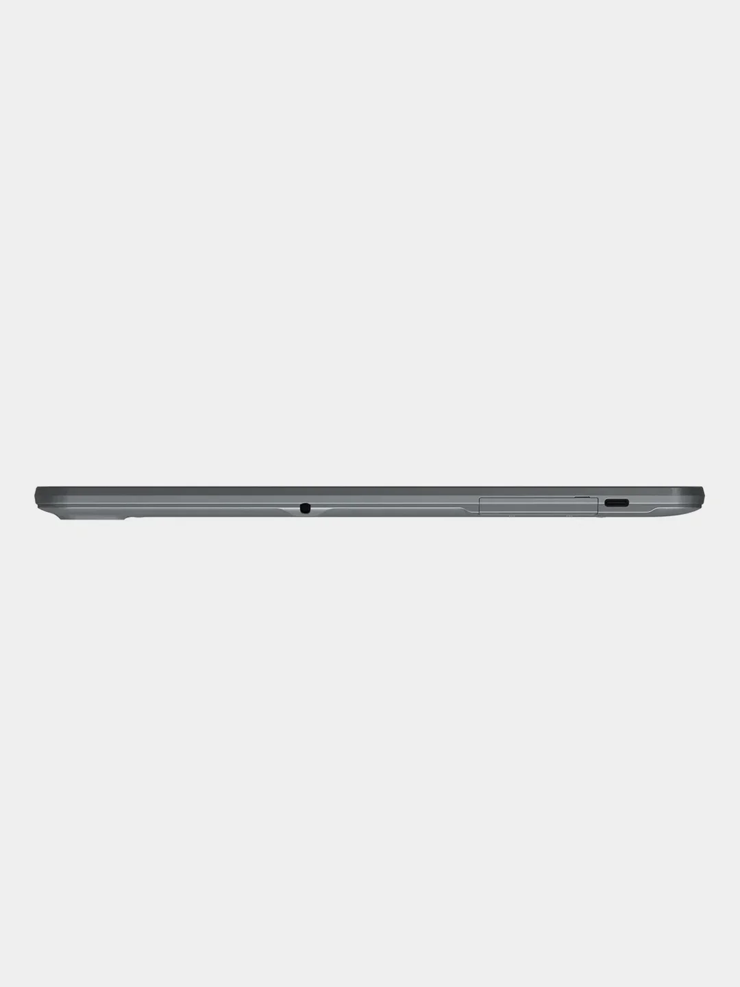 Серый планшет Topdevice Tablet А10, 4G, 10.1", 3+32 Gb