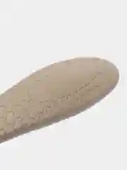 Бежевый расческа