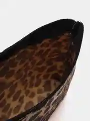 Разноцветный косметичка женская