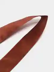 Красный подарочная коробка с бантом / Картонная Крафтовая коробка с лентой для упаковки подарков