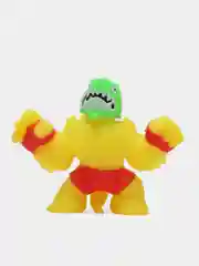 Лимонный фигурка тянущаяся GooJitZu (Гуджитсу)