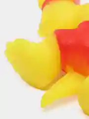 Лимонный фигурка тянущаяся GooJitZu (Гуджитсу)