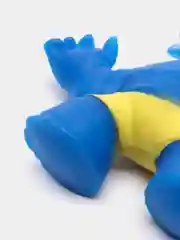 Лазурный фигурка тянущаяся GooJitZu (Гуджитсу)