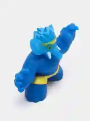 Лазурный фигурка тянущаяся GooJitZu (Гуджитсу)
