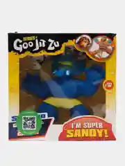Лазурный фигурка тянущаяся GooJitZu (Гуджитсу)