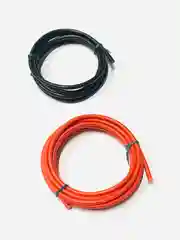 Гибкий многожильный монтажный провод 14 AWG (1х2 кв.мм)