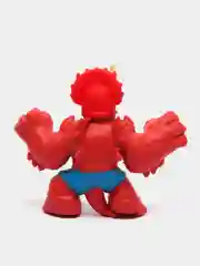 Вишнёвый фигурка тянущаяся GooJitZu (Гуджитсу)