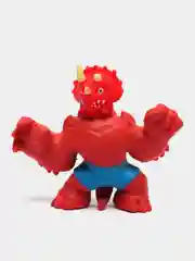 Вишнёвый фигурка тянущаяся GooJitZu (Гуджитсу)