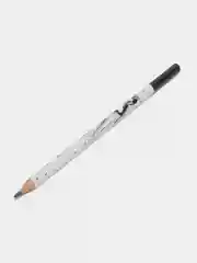 Белый карандаш чернографитный ArtGraphix, НВ, пластиковый корпус
