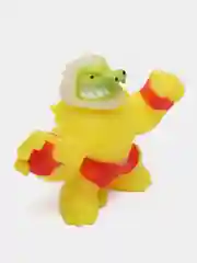 Горчичный фигурка тянущаяся GooJitZu (Гуджитсу)