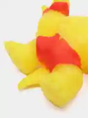 Горчичный фигурка тянущаяся GooJitZu (Гуджитсу)
