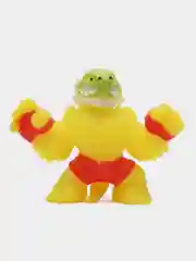 Горчичный фигурка тянущаяся GooJitZu (Гуджитсу)