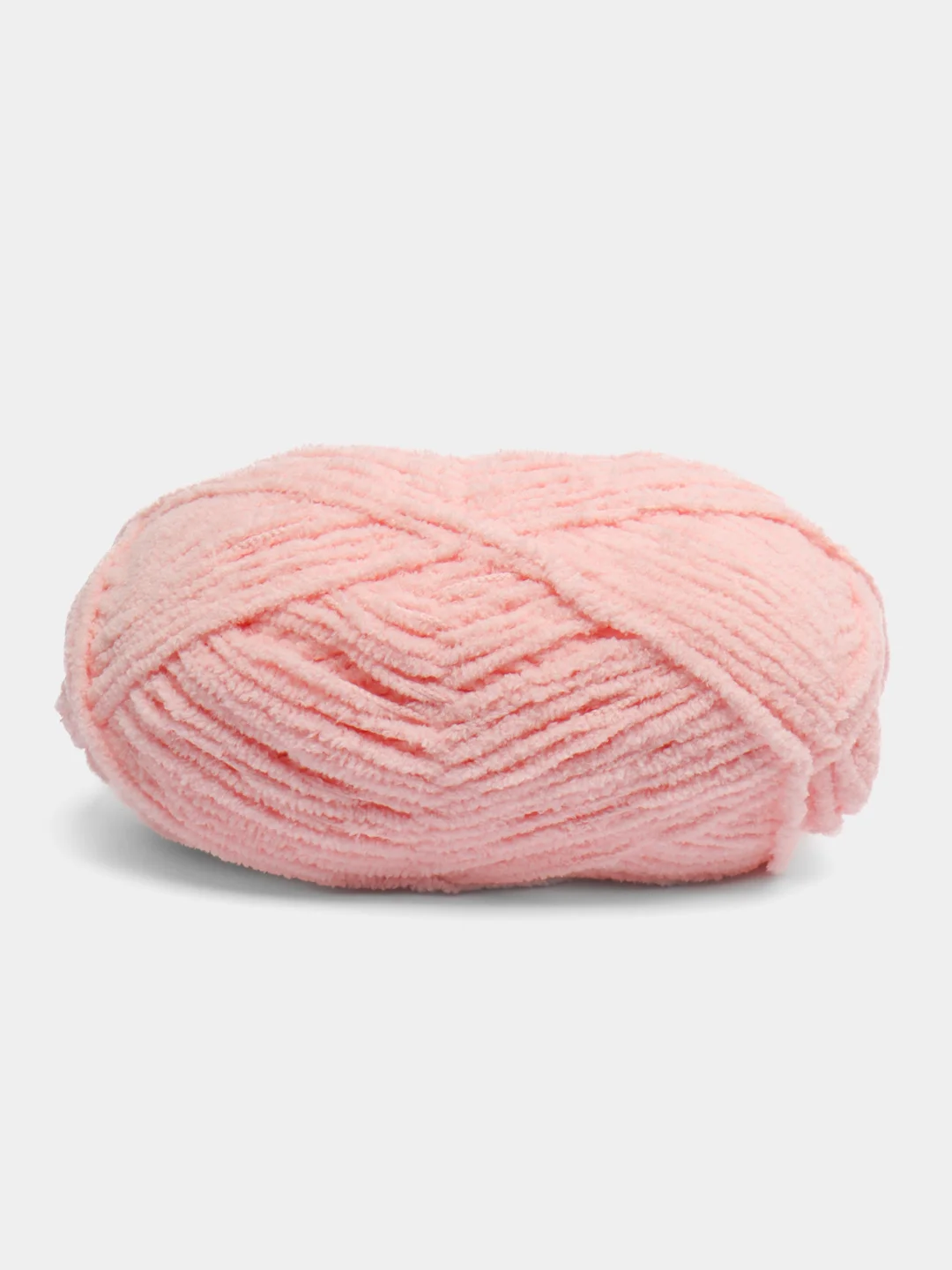 Плюшевая пряжа Alize Softy Plus, 100 г, 120 м