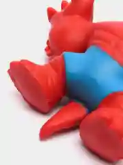 Коралловый фигурка тянущаяся GooJitZu (Гуджитсу)