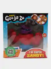 Коралловый фигурка тянущаяся GooJitZu (Гуджитсу)