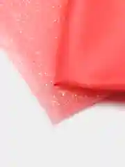 Алый набор для создания одежды кукле Art Fashion "Модный образ"