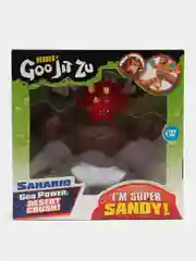 Терракотовый фигурка тянущаяся GooJitZu (Гуджитсу)