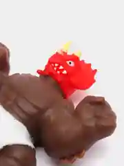 Терракотовый фигурка тянущаяся GooJitZu (Гуджитсу)