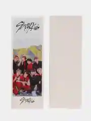 Лазурный закладки для книг и учебников K-POP Stray Kids 36шт