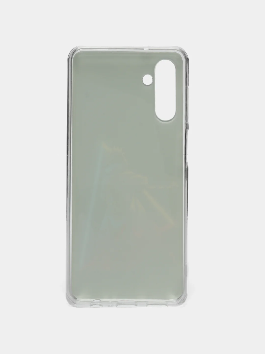 Угольный чехол для Samsung Galaxy A04S / A13, Самсунг Галакси А04С / А13 5G, с рисунком