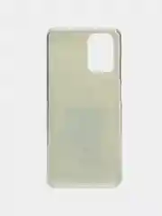 Желтый чехол Xiaomi Redmi Note 10, Redmi Note 10S, Poco M5s, Поко М5с, силиконовый, с рисунком