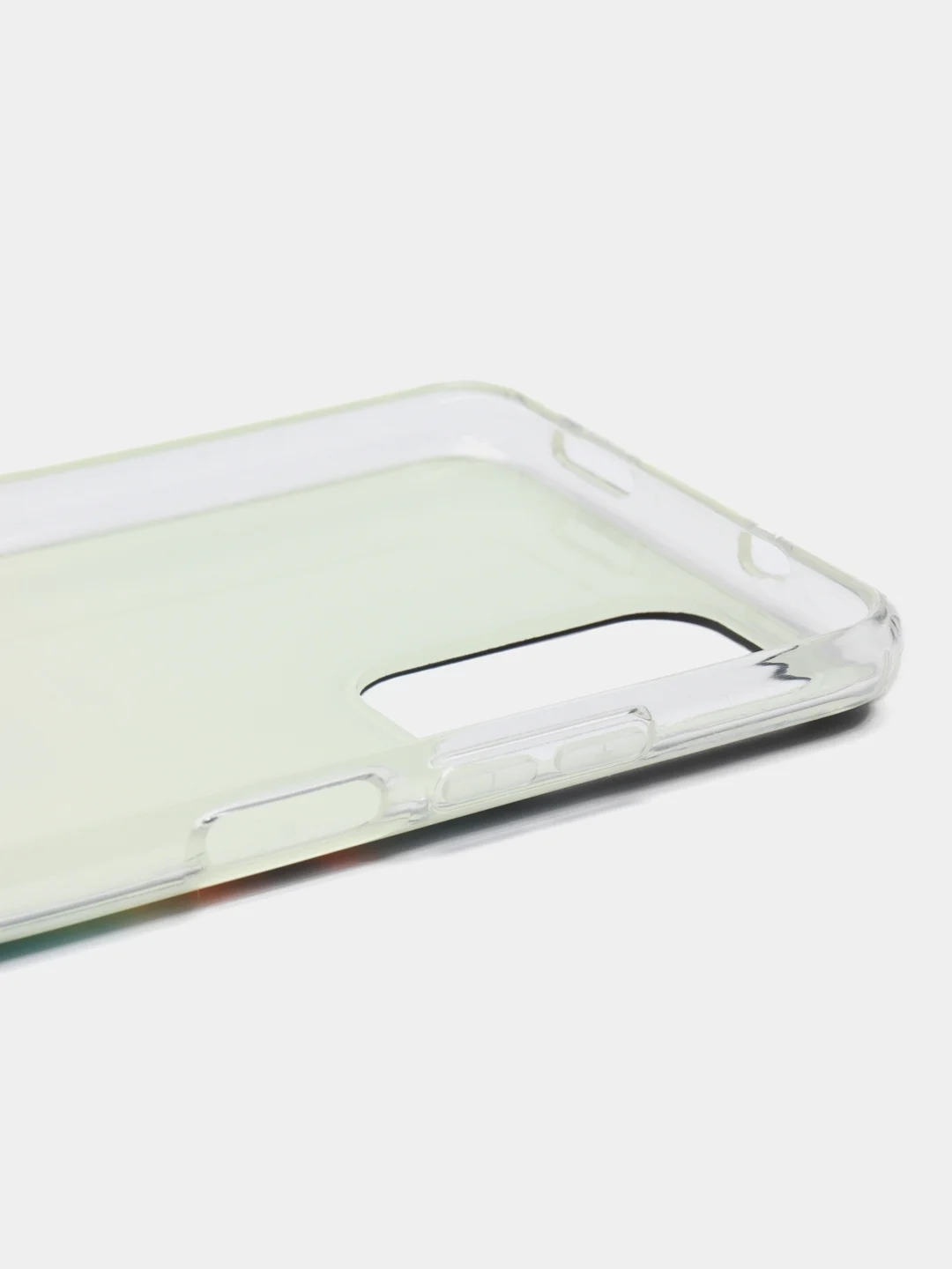 Морской чехол Xiaomi Redmi Note 10, Redmi Note 10S, Poco M5s, Поко М5с, силиконовый, с рисунком