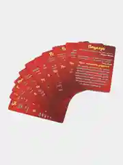Игра для пар "Отношения в радость", с заданиями