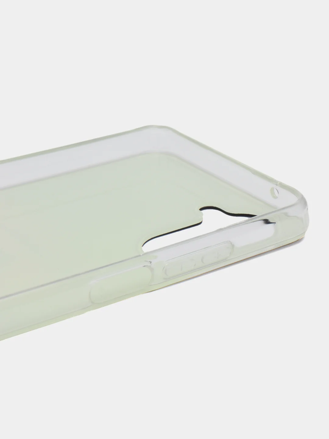 Морской чехол Realme 10 (Реалми 10), силиконовый, с рисунком