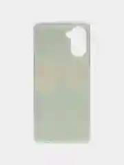 Морской чехол Realme 10 (Реалми 10), силиконовый, с рисунком