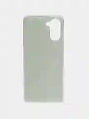 Черный чехол Realme 10 (Реалми 10), силиконовый, с рисунком
