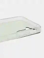 Черный чехол Realme 10 (Реалми 10), силиконовый, с рисунком