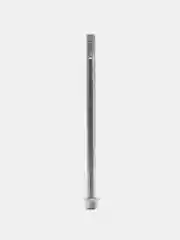 Ось переднего колеса Сигма, STELS Delta 200, Racer Magnum (D12*М12*1.25*205-210 мм)