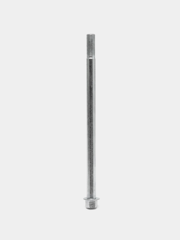 Ось переднего колеса Сигма, STELS Delta 200, Racer Magnum (D12*М12*1.25*205-210 мм)