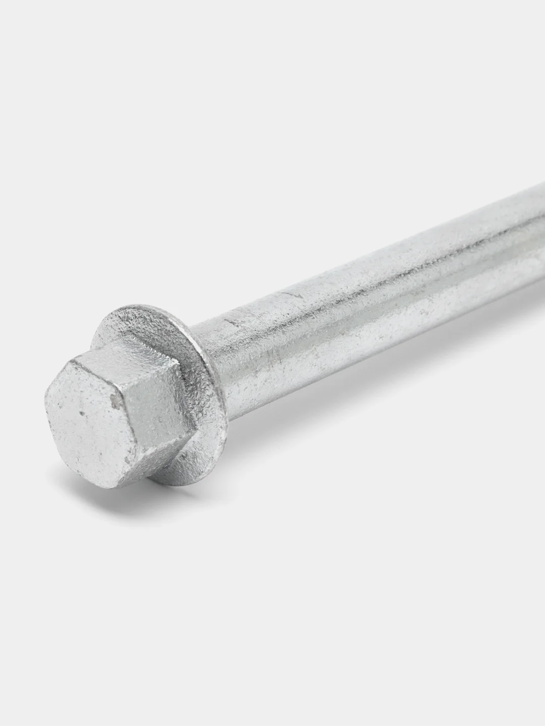 Ось переднего колеса Сигма, STELS Delta 200, Racer Magnum (D12*М12*1.25*205-210 мм)