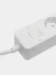 Белый сетевой фильтр Harper UCH-420