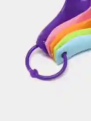Набор мерных ложек, 5 штук