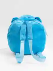 Голубой рюкзачки Игрушки