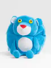 Голубой рюкзачки Игрушки